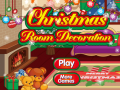                                                                     Christmasroom Decoration קחשמ