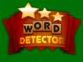                                                                       Word Detector ליּפש