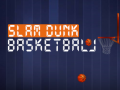                                                                       Slam Dunk Basketball ליּפש