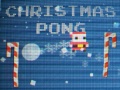                                                                     Christmas Pong קחשמ