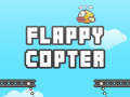                                                                       Flappy Copter ליּפש