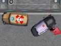                                                                    Grand Theft Ambulance קחשמ