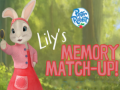                                                                     Lily`s memory match-up! קחשמ