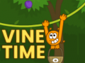                                                                     Vine Time קחשמ