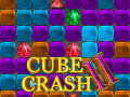                                                                     Cube Crash II קחשמ