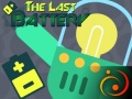                                                                     The Last Battery קחשמ
