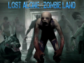                                                                       Lost Alone: Zombie Land ליּפש