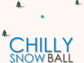                                                                       Chilly Snow Ball ליּפש