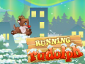                                                                     Running Rudolph קחשמ
