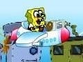                                                                     Spongebob Shooter קחשמ