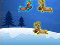                                                                       Reindeer Match ליּפש