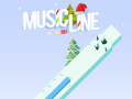                                                                       Music Line: Christmas ליּפש