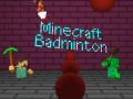                                                                     Minecraft Badminton קחשמ