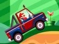                                                                     Mario Truck Ride קחשמ