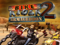                                                                     Bike Rider 2: Armageddon קחשמ