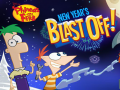                                                                     Phineas and Ferb: New Years Blast Off קחשמ