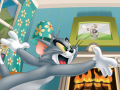                                                                       Tom And Jerry Match n`Catch ליּפש