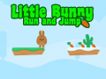                                                                     Little Bunny Run and Jump קחשמ