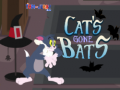                                                                       The Tom And Jerry show Cat`s Gone Bats ליּפש