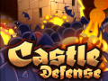                                                                       Castle Defense ליּפש