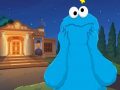                                                                     123 Sesame Street: Detective Elmo - The Cookie Case קחשמ