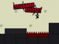                                                                       Stickman Boost ליּפש