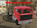                                                                     Offroad Truck Driver קחשמ