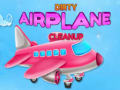                                                                     Dirty Airplane Cleanup קחשמ