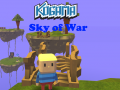                                                                     Kogama: Sky of War קחשמ