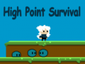                                                                     High Point Survival קחשמ