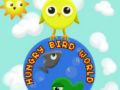                                                                       Hungry Bird World ליּפש