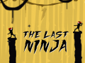                                                                     The Last Ninja קחשמ