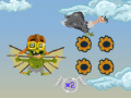                                                                       Goblin Flying Machine ליּפש