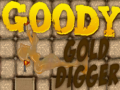                                                                     Goody Gold Digger קחשמ