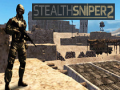                                                                     Stealth Sniper 2 קחשמ