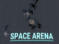                                                                     Space  Arena קחשמ