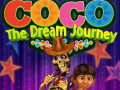                                                                     Coco The Dream Journey קחשמ