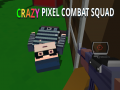                                                                       Crazy Pixel Combat Squad ליּפש
