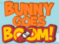                                                                     Bunny Goes Boom! קחשמ