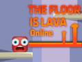                                                                       The Floor Is Lava Online ליּפש