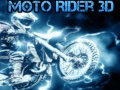                                                                     Moto Rider 3D קחשמ