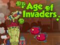                                                                       Age of Invaders ליּפש