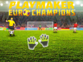                                                                       Playmaker Euro Champions ליּפש