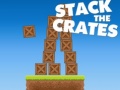                                                                       Stack The Crates ליּפש