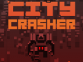                                                                       City Crasher ליּפש
