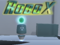                                                                     RoboX קחשמ