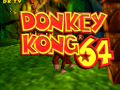                                                                     Donkey Kong 64 קחשמ