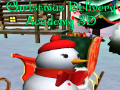                                                                     Christmas Delivery Academy 3D קחשמ