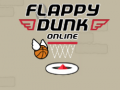                                                                    Flappy Dunk Online קחשמ