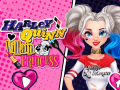                                                                       Harley Quinn Villain Princess ליּפש